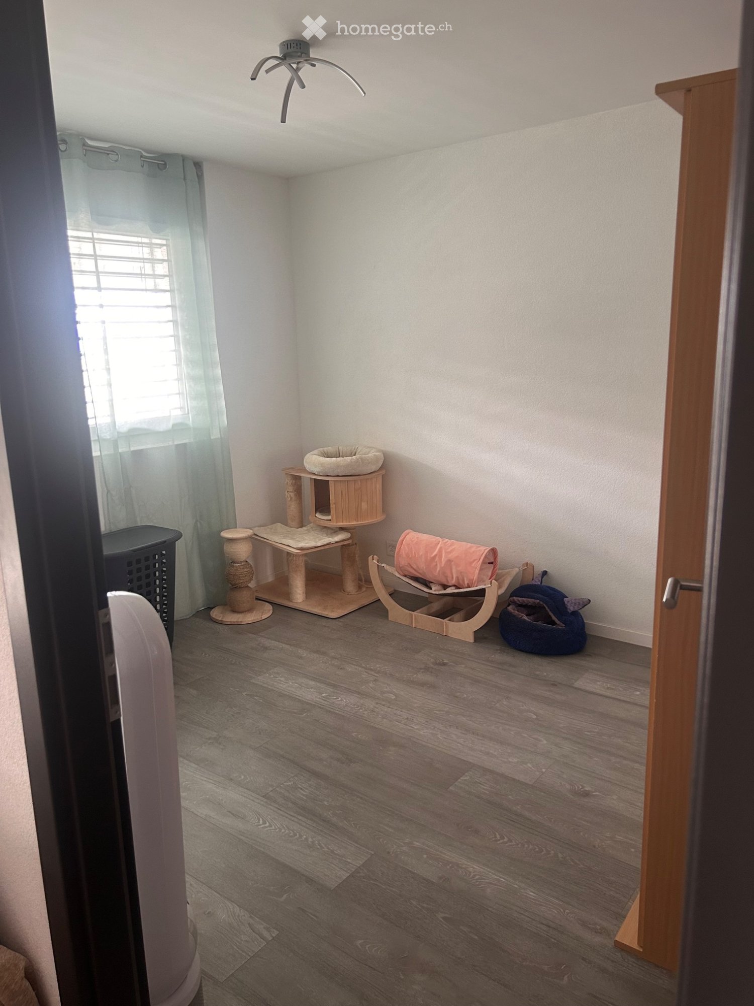 3 Zimmer Wohnung, Foto 1 von 5