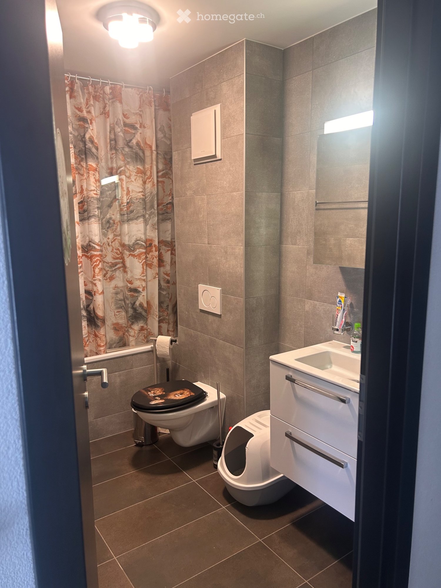 3 Zimmer Wohnung, Foto 2 von 5