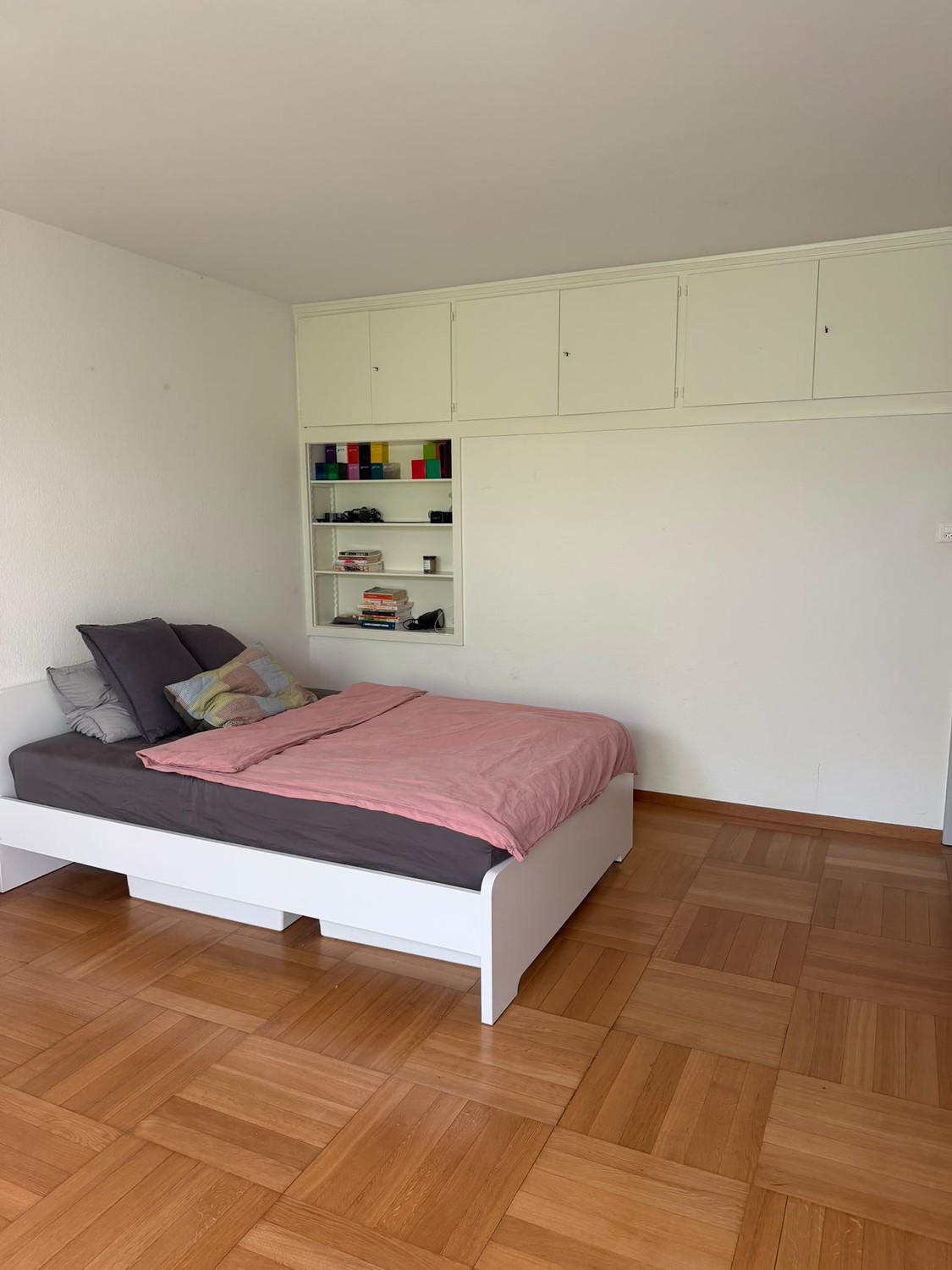Zimmer in einer WG, Foto 4 von 10