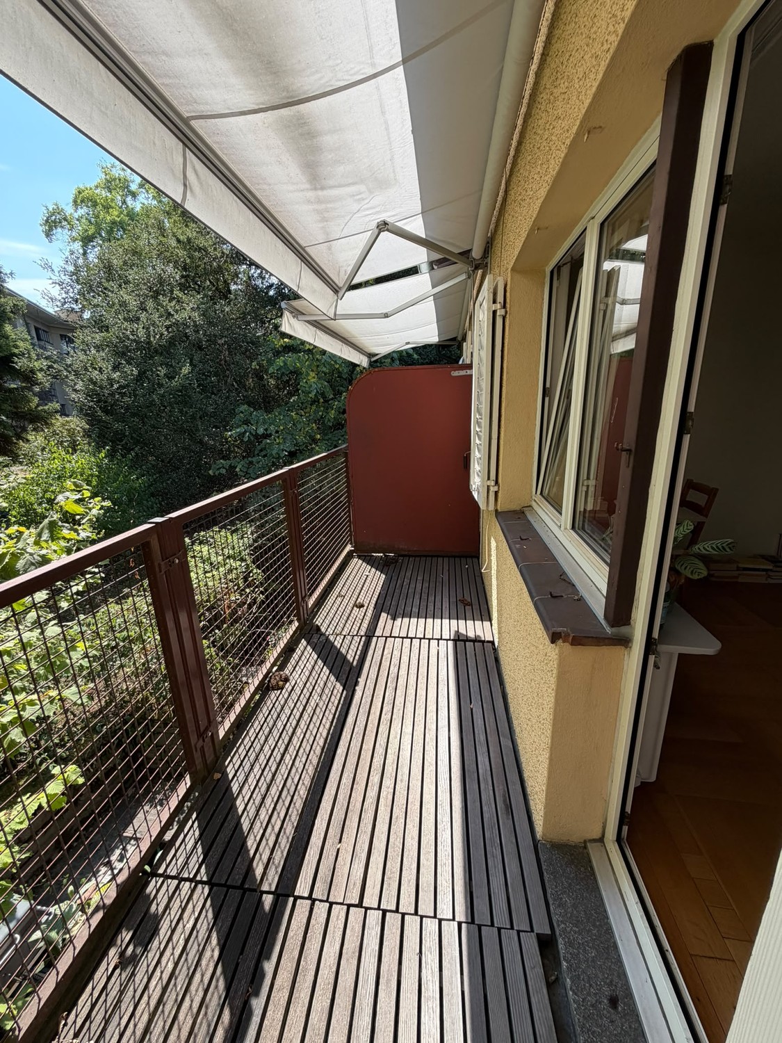 Zimmer in einer WG, Foto 5 von 10