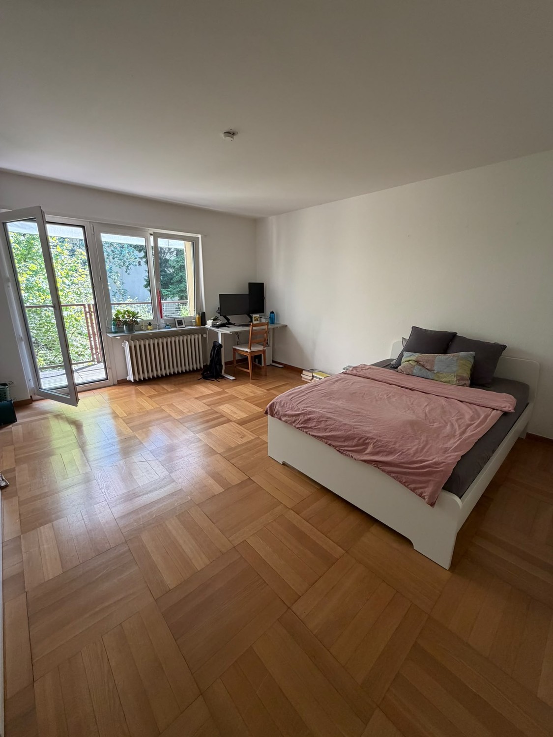 Zimmer in einer WG, Foto 2 von 10
