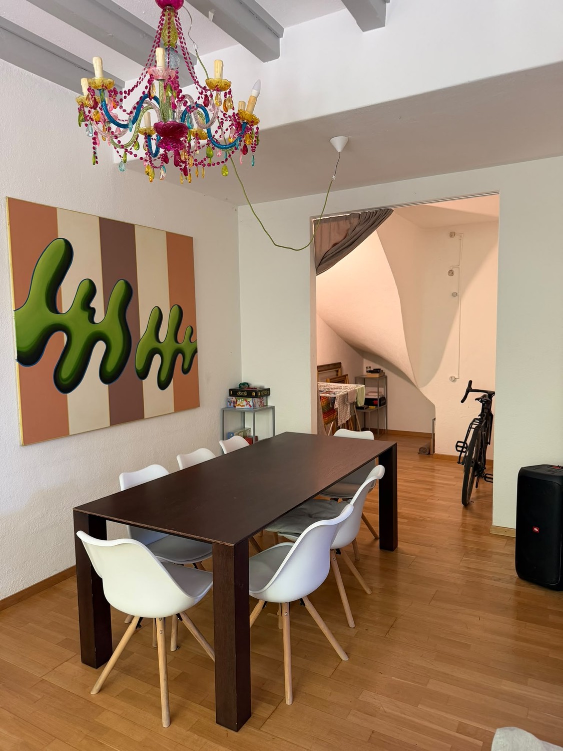 Zimmer in einer WG, Foto 9 von 10