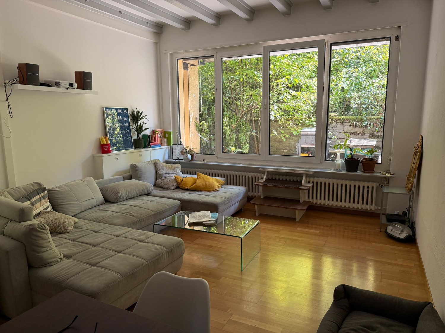 Zimmer in einer WG, Foto 1 von 10
