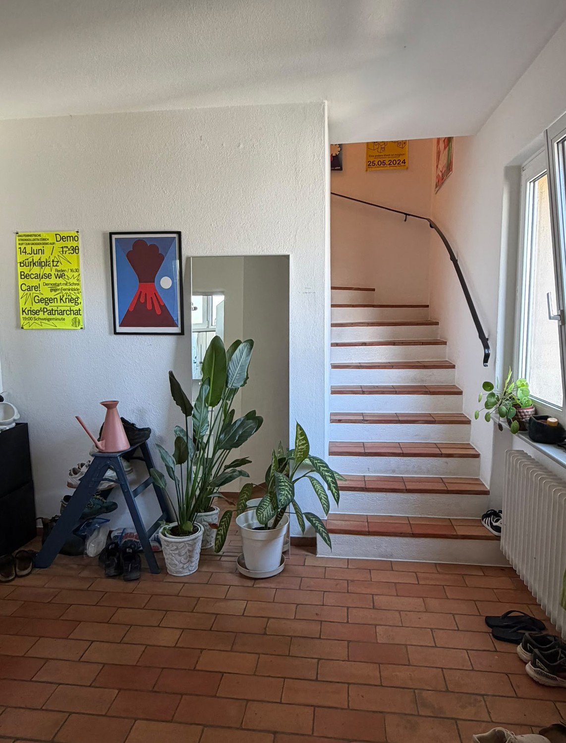 Zimmer in einer WG, Foto 6 von 10