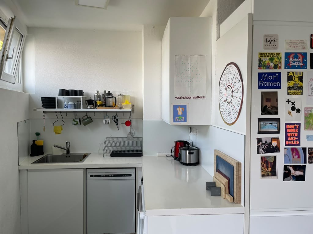 Zimmer in einer WG, Foto 7 von 10