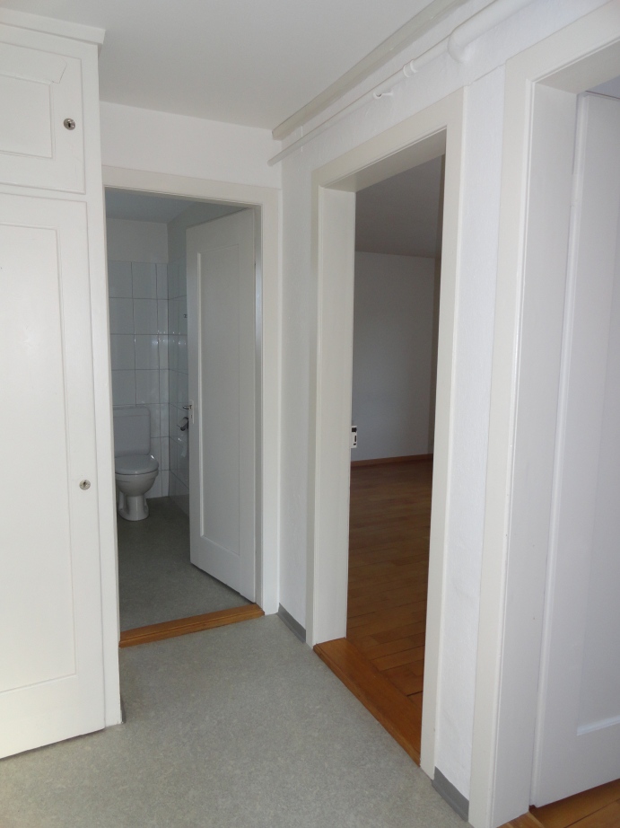 2 rooms apartment, Foto 1 von 7