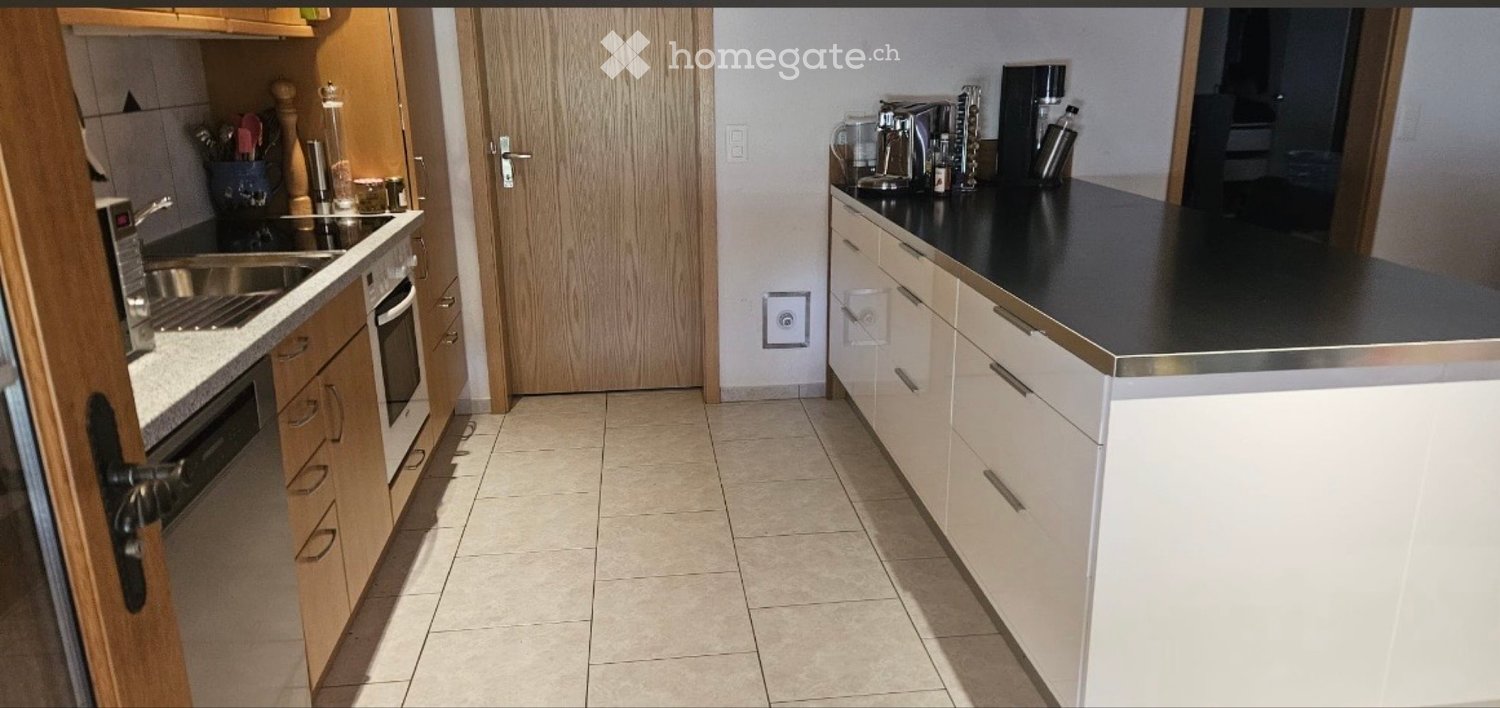 2 rooms apartment