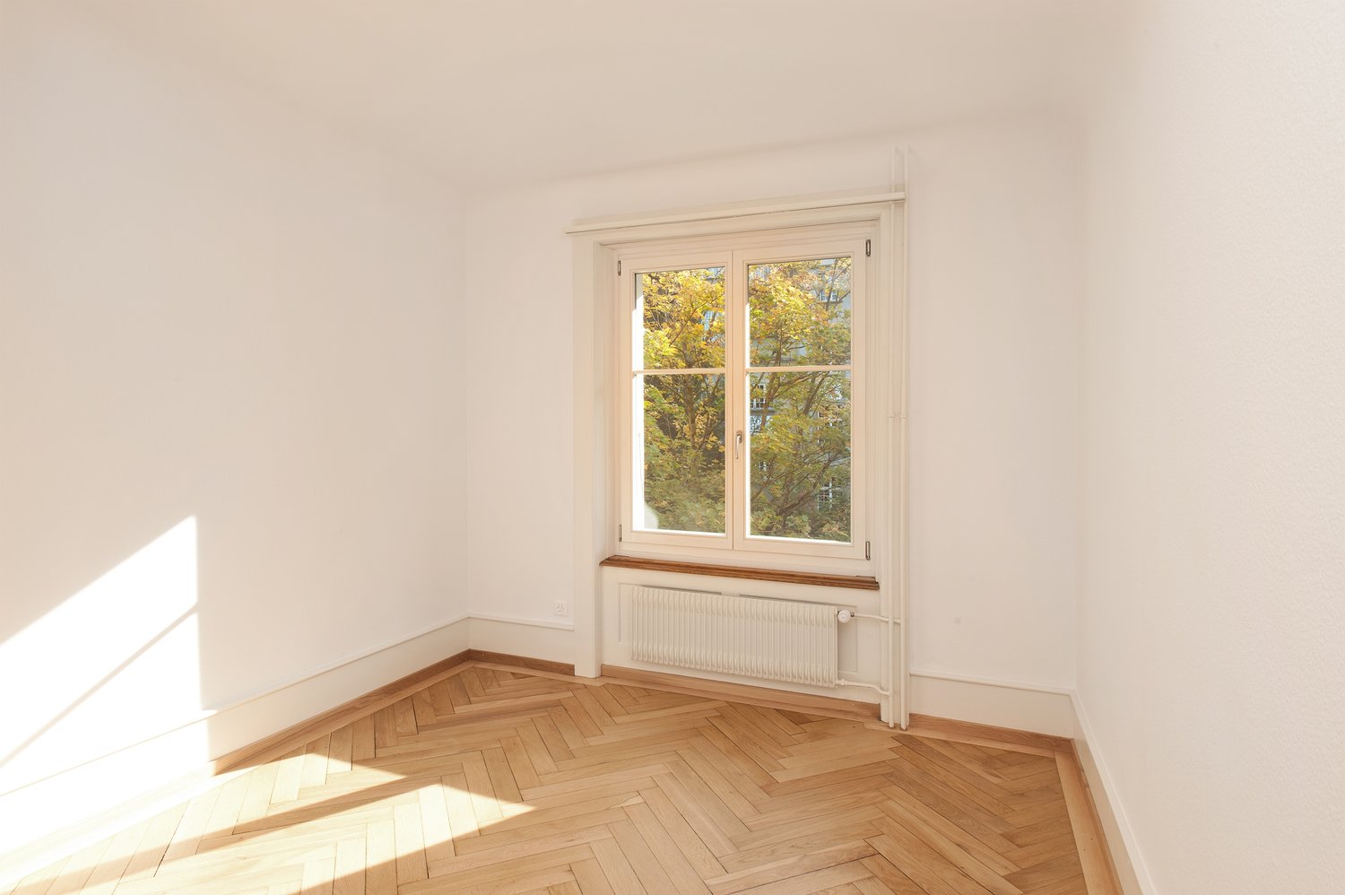 1 ½ rooms apartment, Foto 5 von 6