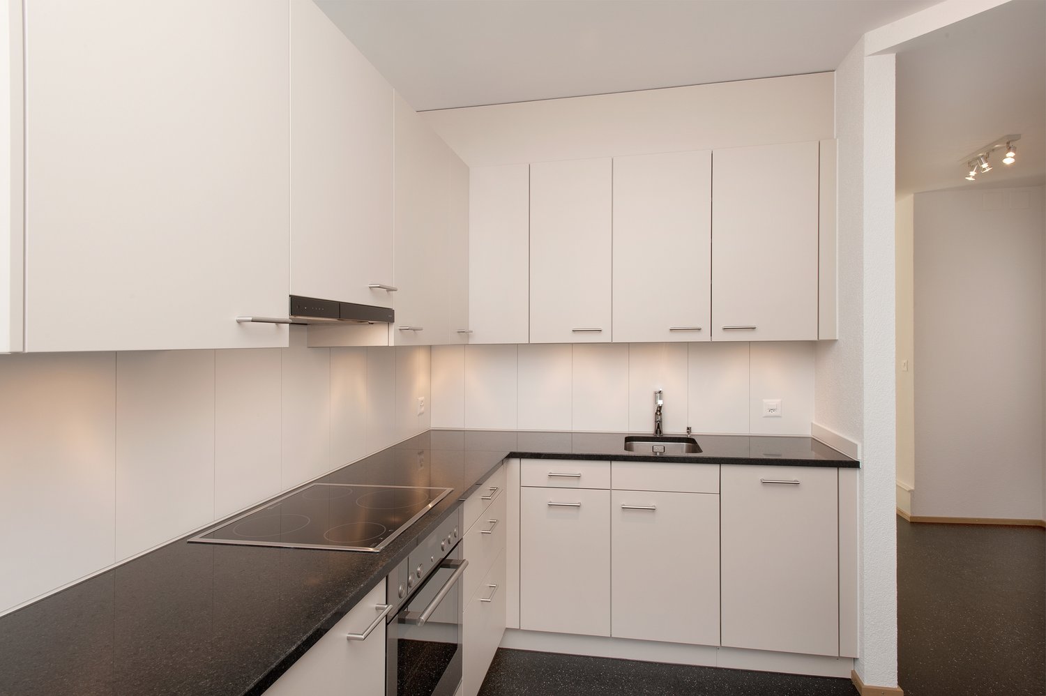 1 ½ rooms apartment, Foto 4 von 6