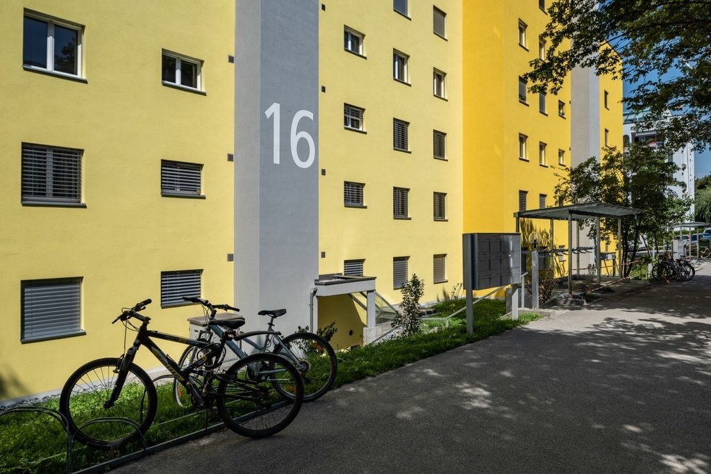 Appartamento di 4 ½ locali