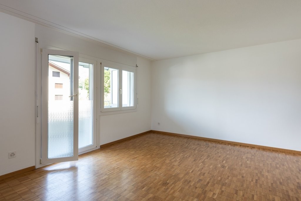 Appartamento di 4 ½ locali
