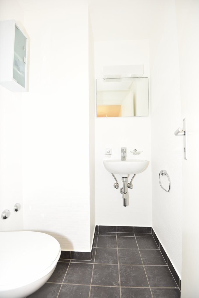 5 ½ rooms apartment
