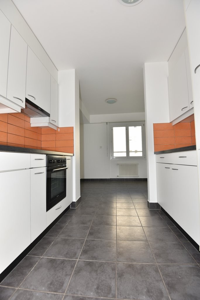 5 ½ rooms apartment