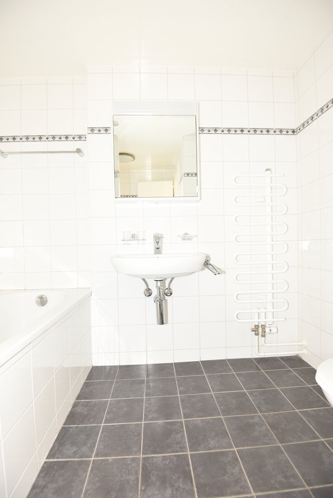 5 ½ rooms apartment