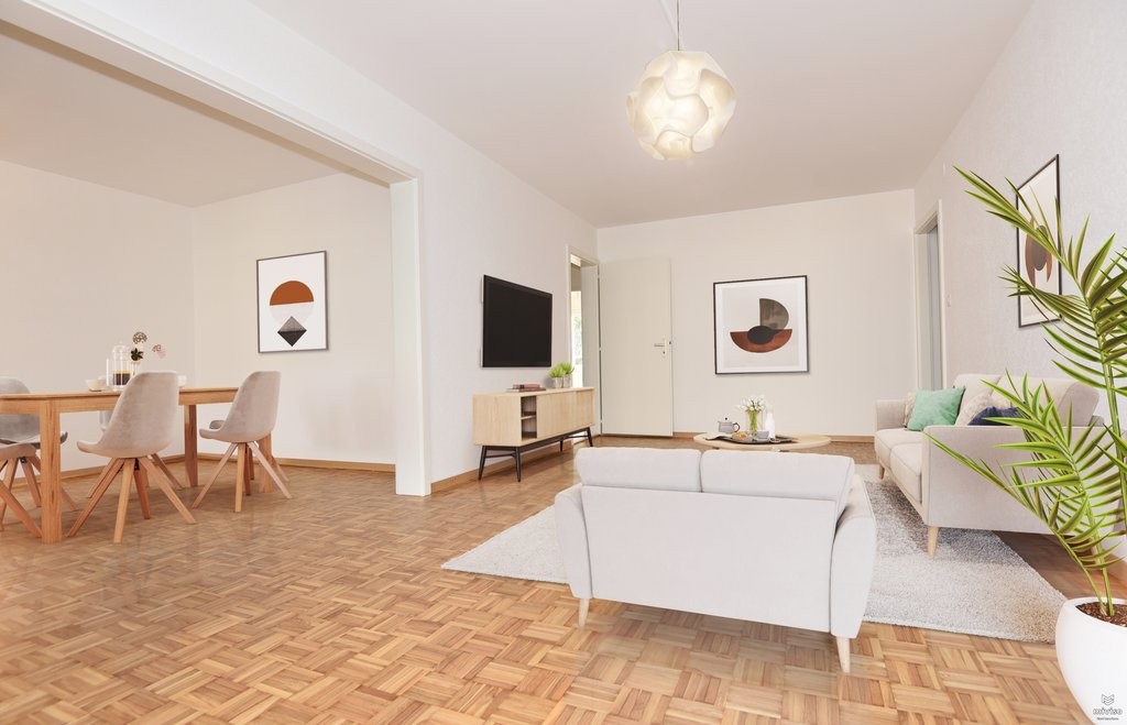 5 ½ rooms apartment