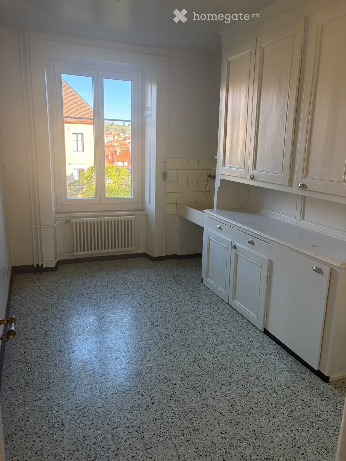 3 ½ Zimmer Wohnung, Foto 2 von 5