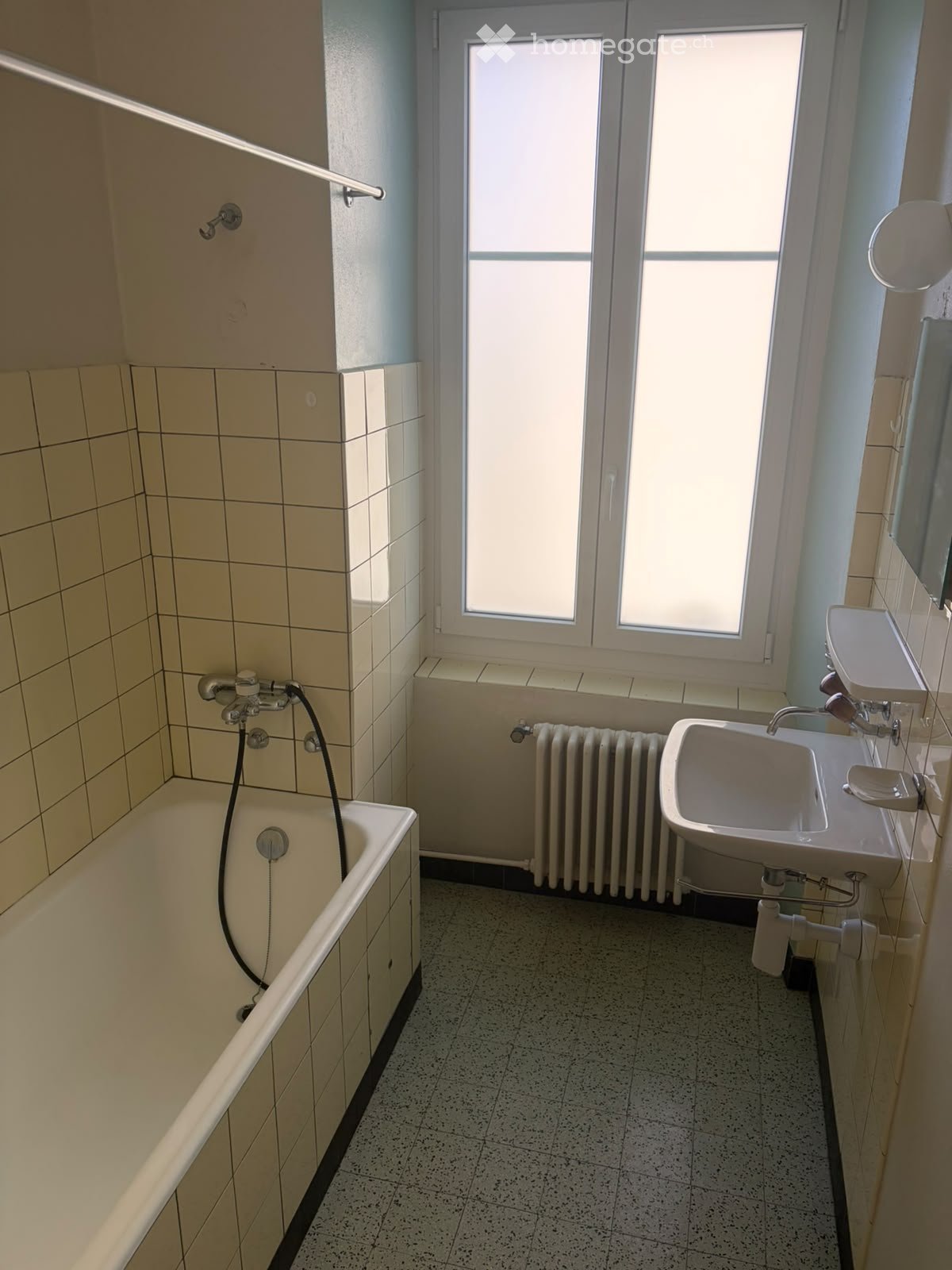 3 ½ Zimmer Wohnung, Foto 3 von 5