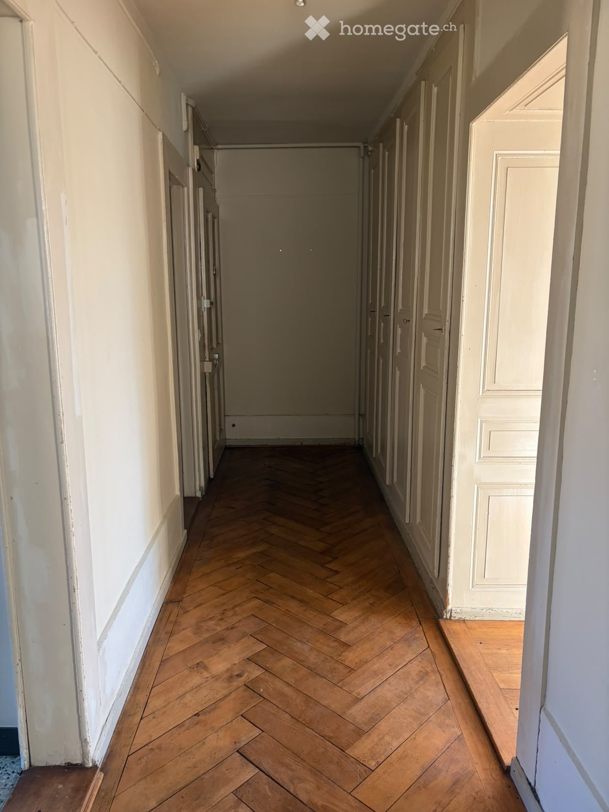 3 ½ Zimmer Wohnung, Foto 5 von 5