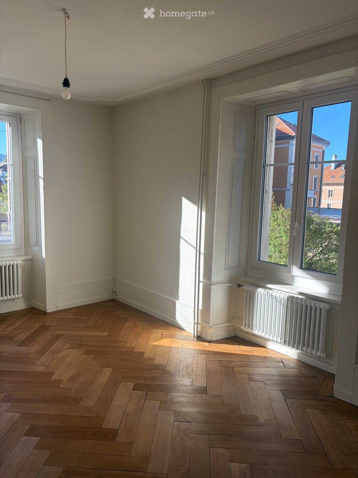 3 ½ Zimmer Wohnung, Foto 4 von 5