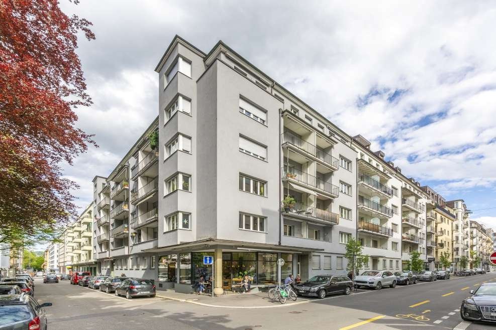 Appartamento di 3 locali, foto 1 di 2