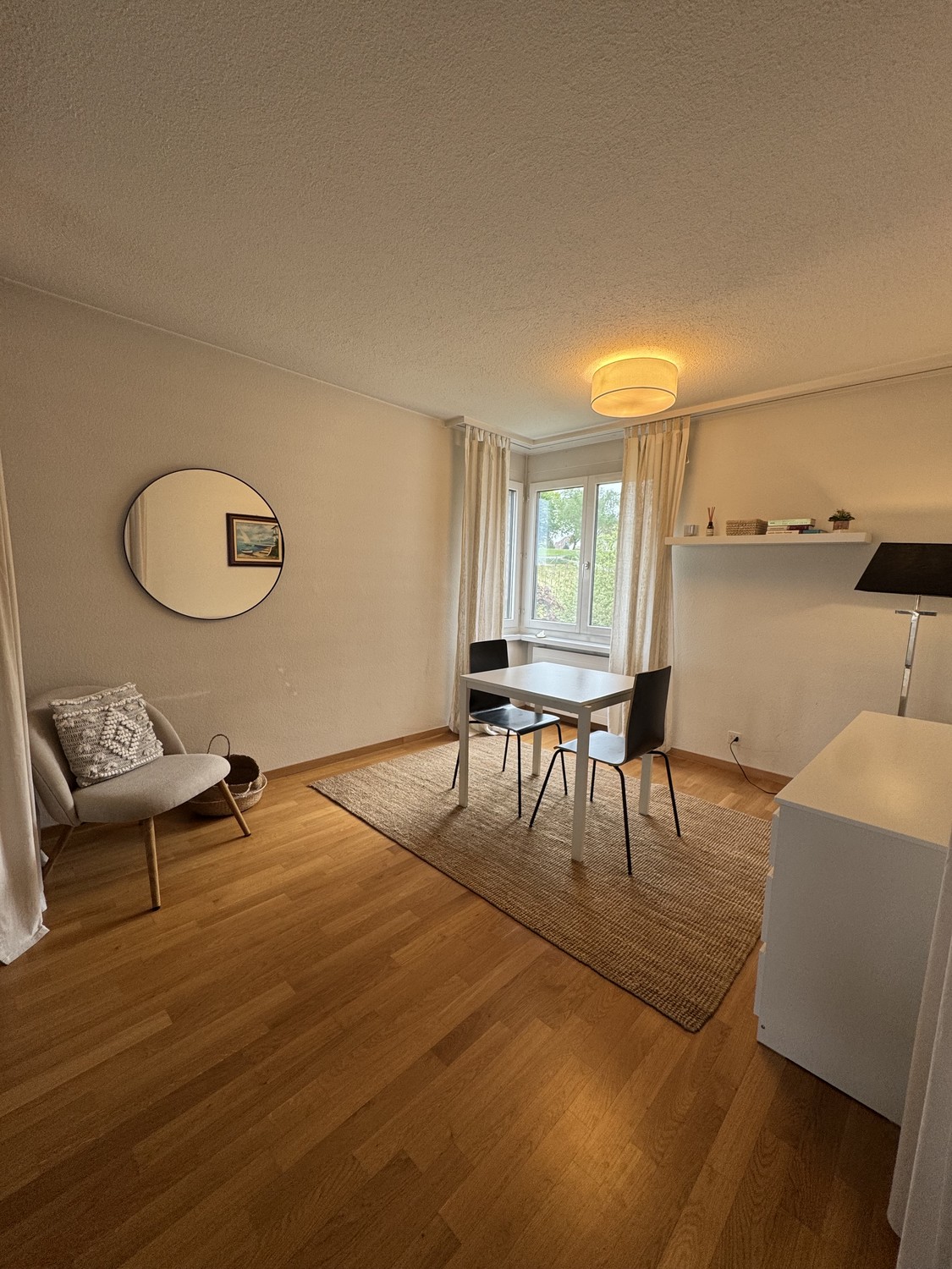 2 ½ rooms apartment, Foto 4 von 6