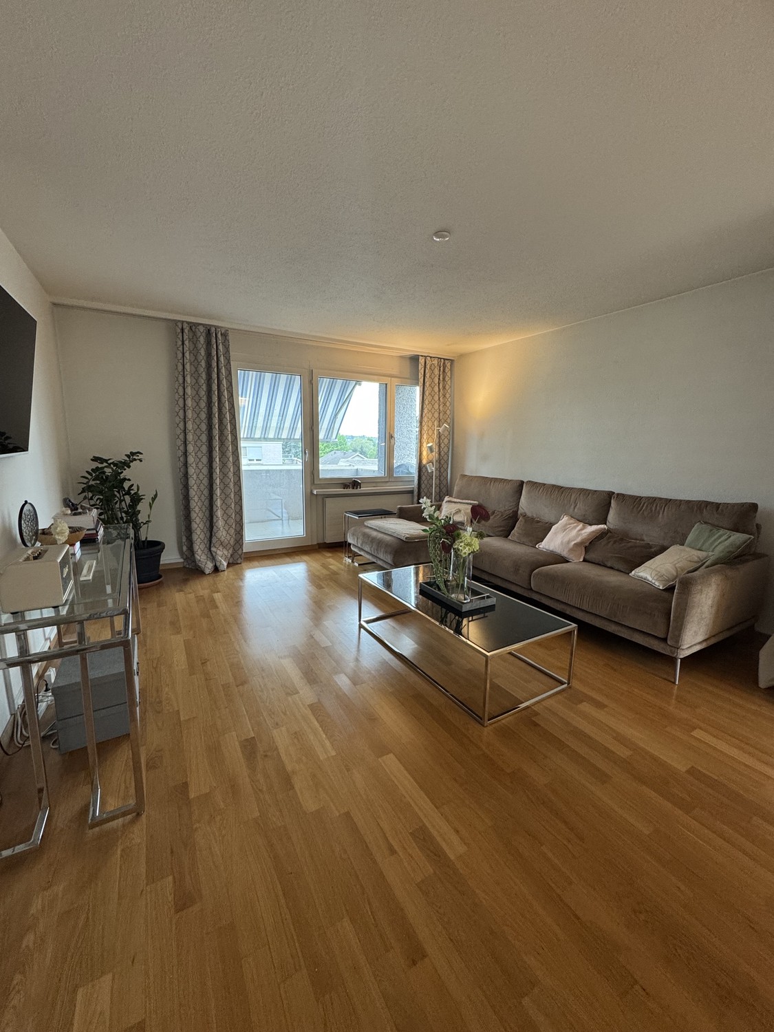 2 ½ rooms apartment, Foto 1 von 6