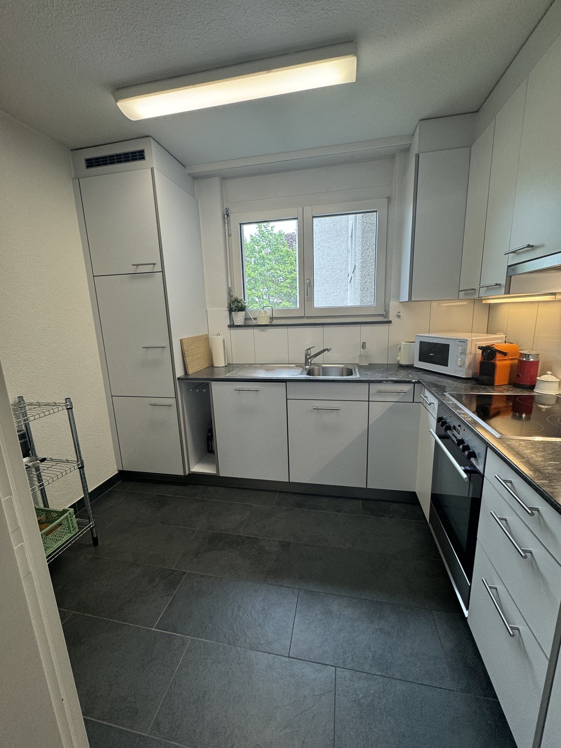 2 ½ rooms apartment, Foto 5 von 6