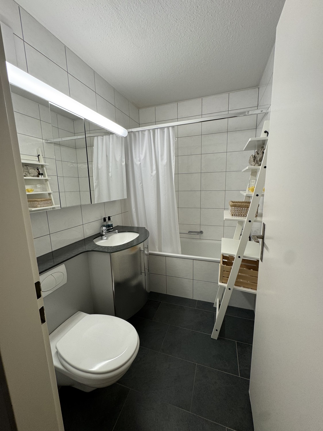 2 ½ rooms apartment, Foto 6 von 6
