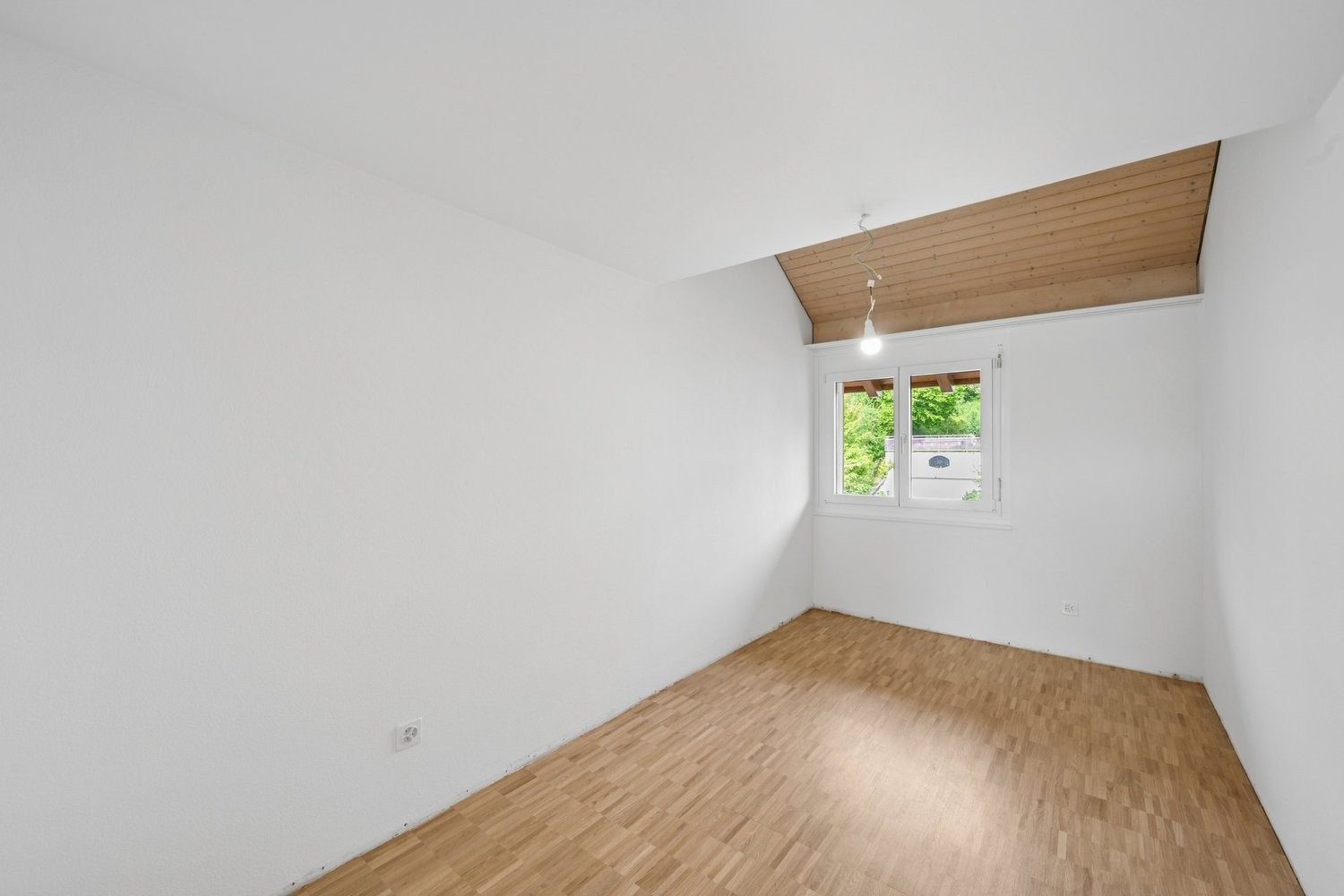 Duplex di 5 ½ locali