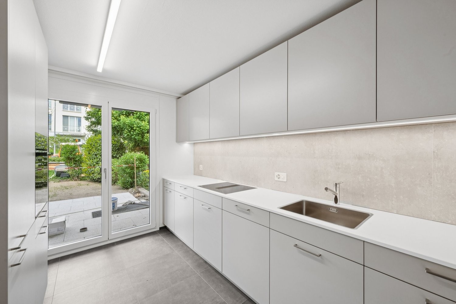 Duplex di 5 ½ locali