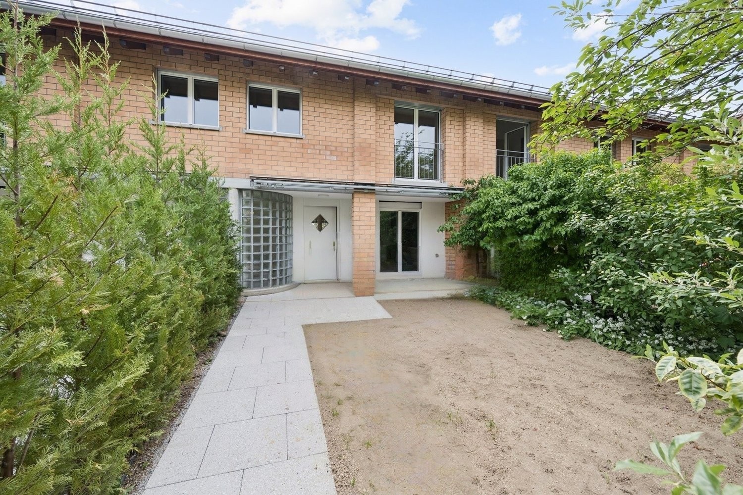 Duplex di 5 ½ locali
