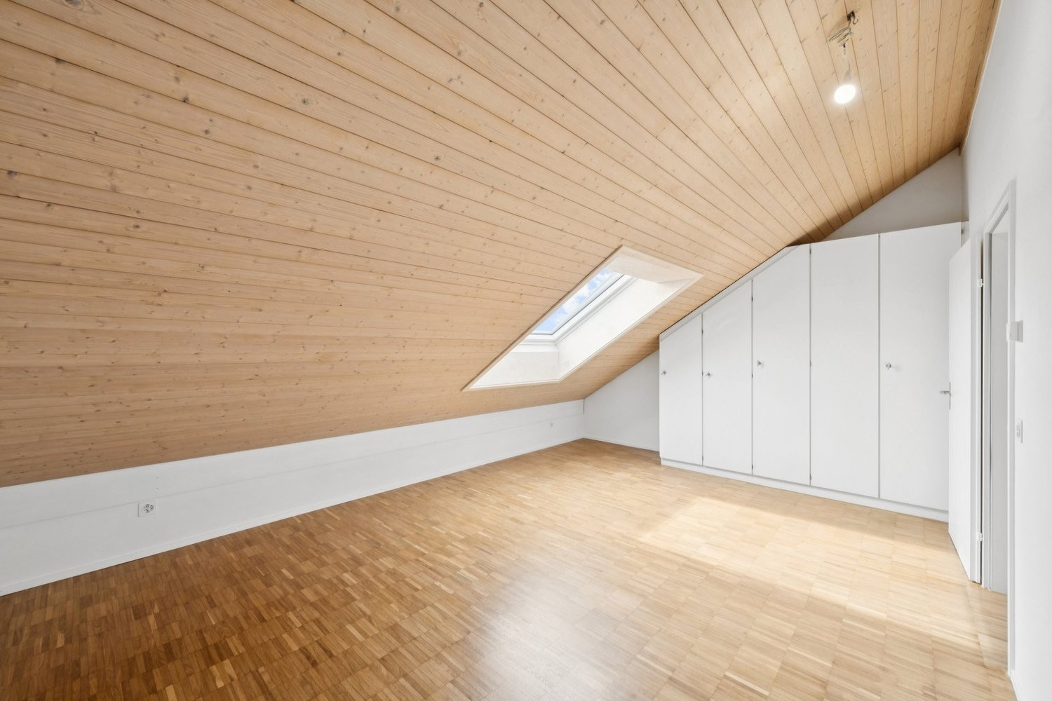 Duplex di 5 ½ locali