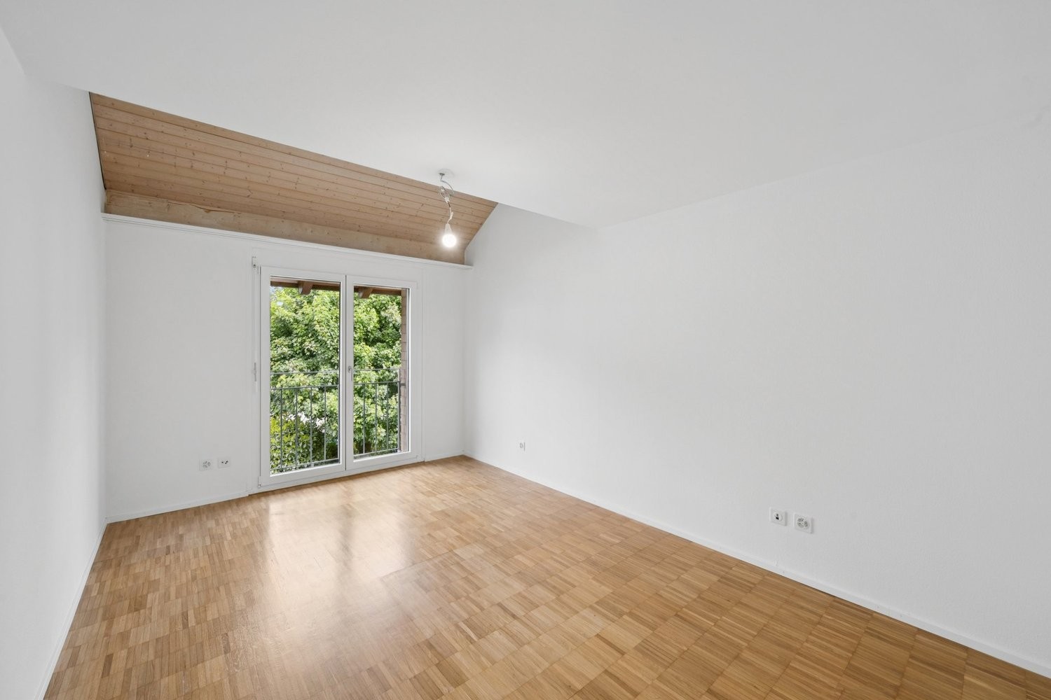 Duplex di 5 ½ locali