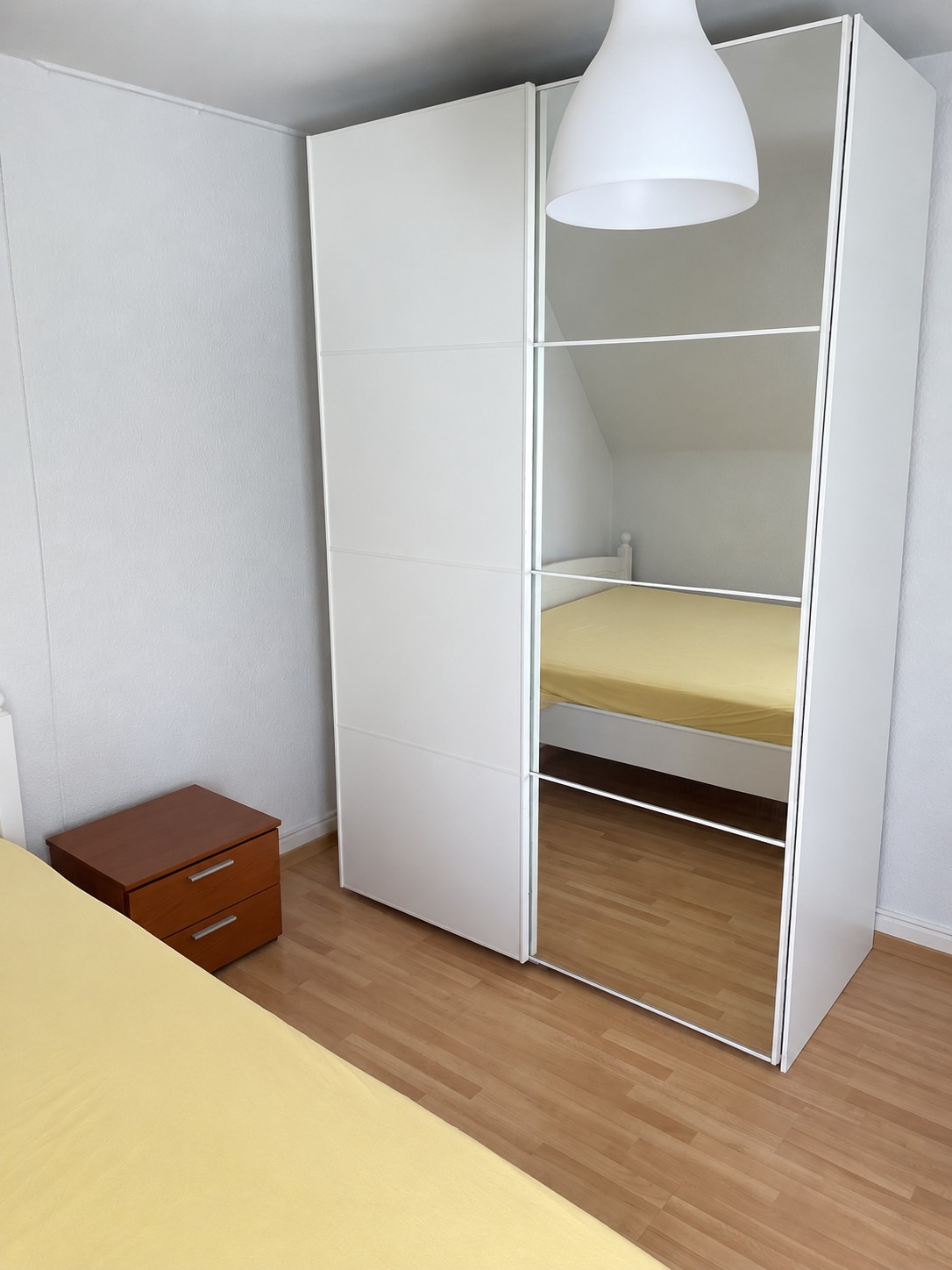 Room in a shared flat, Foto 3 von 6
