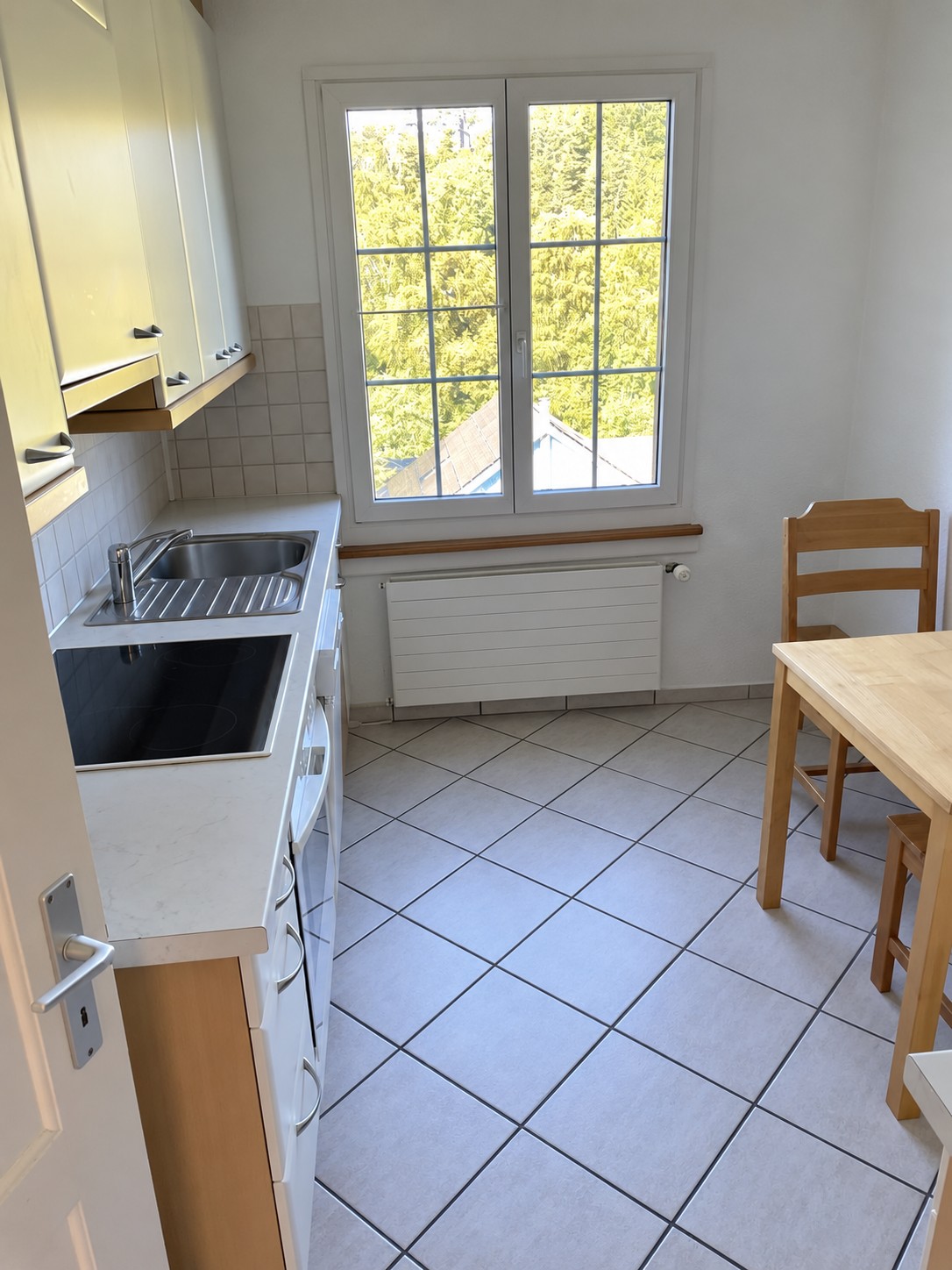 Room in a shared flat, Foto 5 von 6