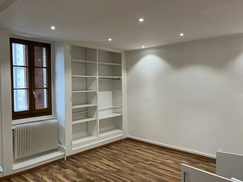 1-Zimmer-Wohnung