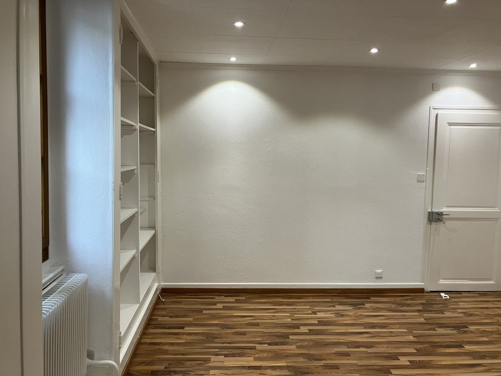 1-Zimmer-Wohnung