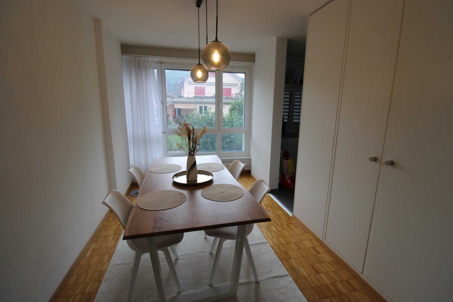 3 rooms apartment, Foto 6 von 8