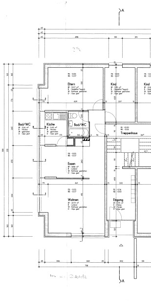 3 rooms apartment, Foto 8 von 8