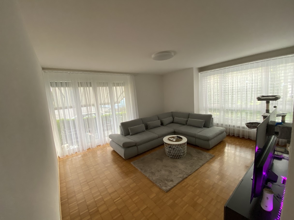 3 rooms apartment, Foto 4 von 8
