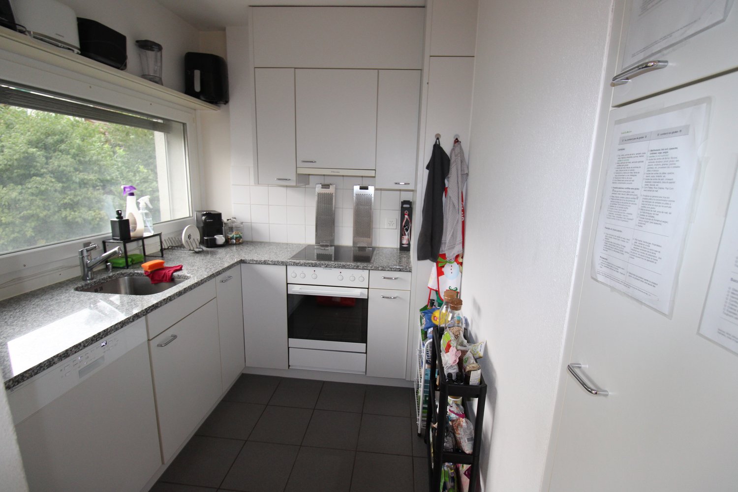 3 rooms apartment, Foto 5 von 8