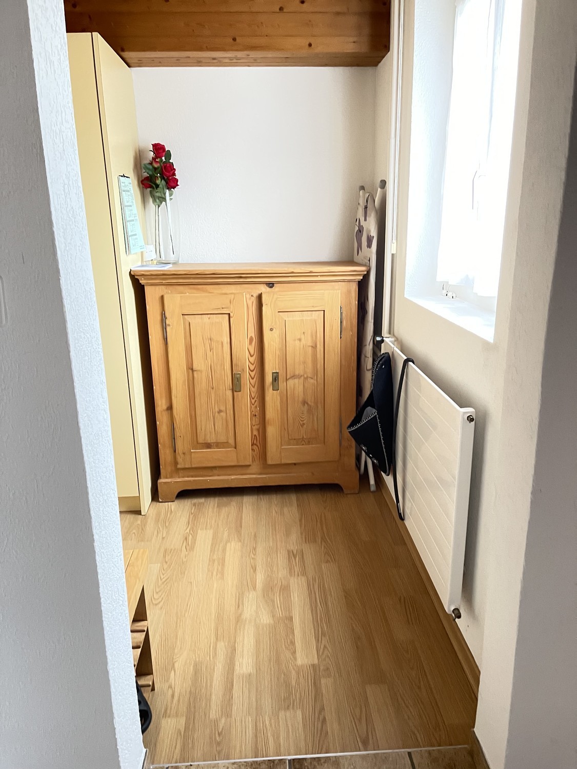 3 ½ rooms single house