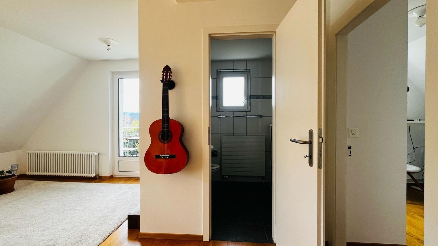 Zimmer in einer WG