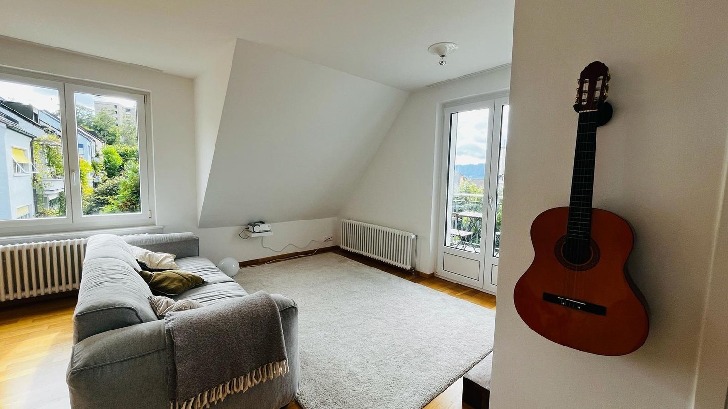Zimmer in einer WG