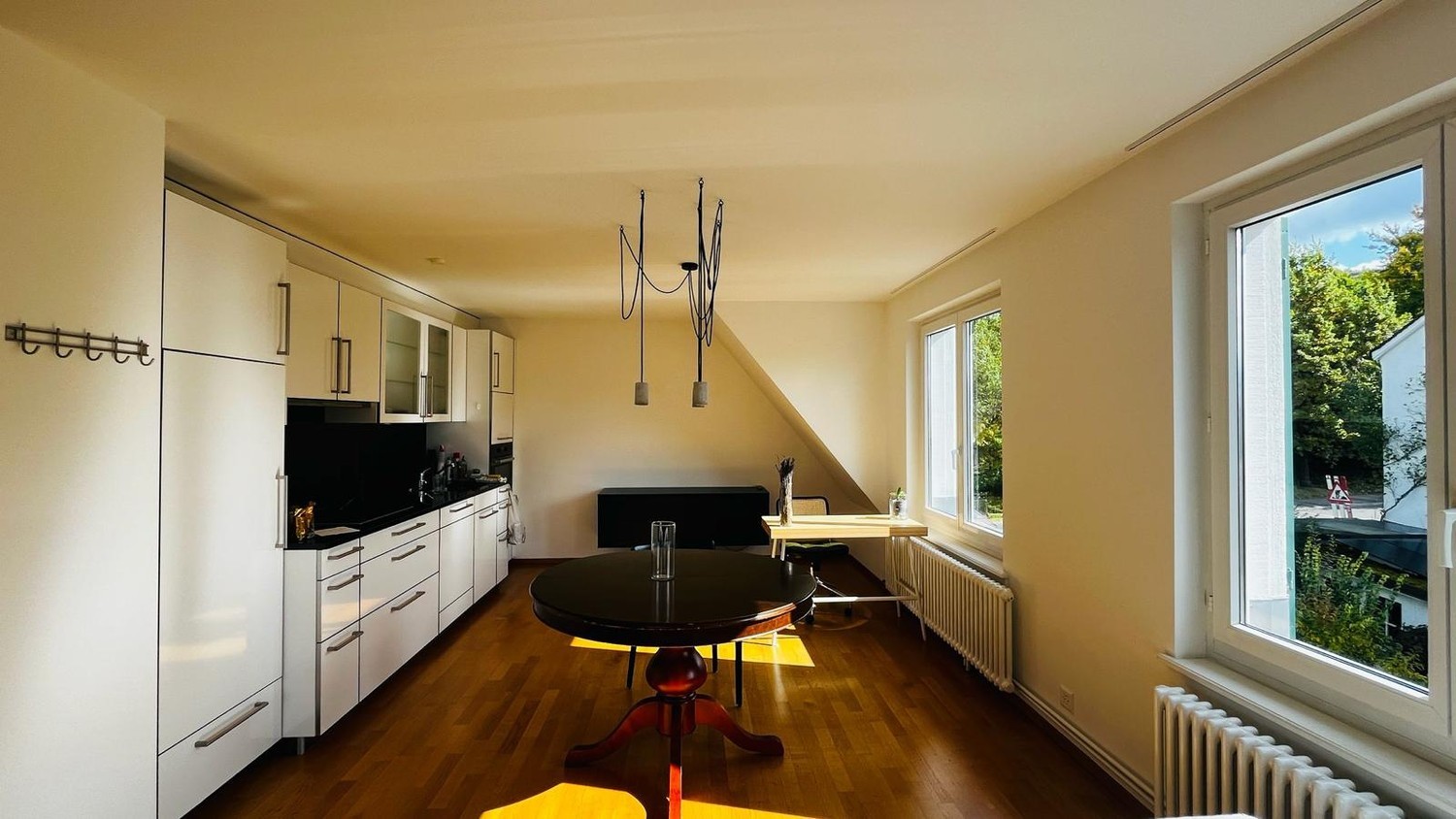 Zimmer in einer WG