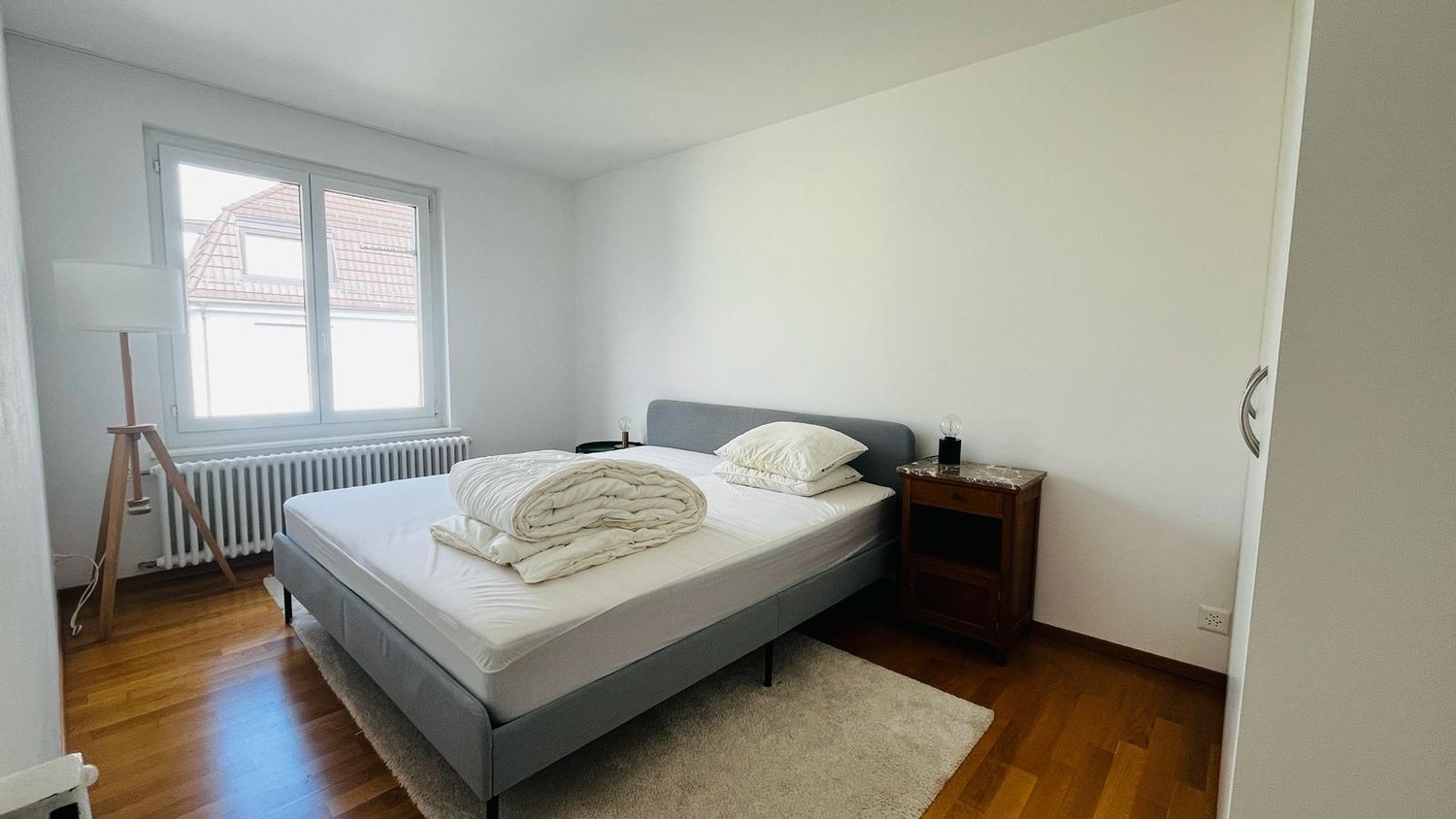 Zimmer in einer WG