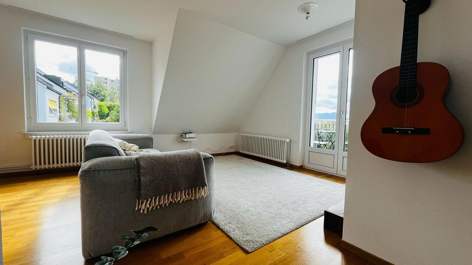Zimmer in einer WG