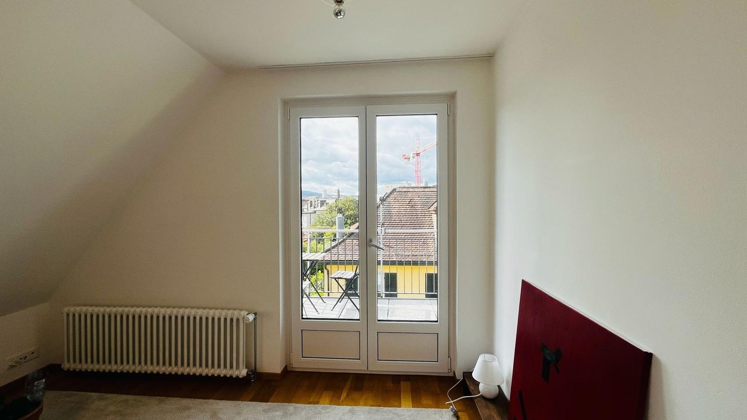 Zimmer in einer WG