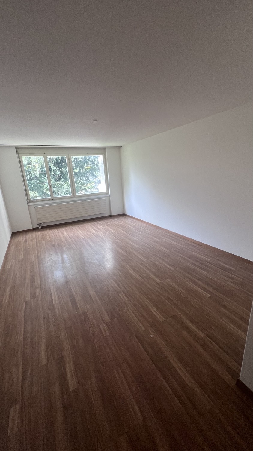 1 ½ rooms apartment