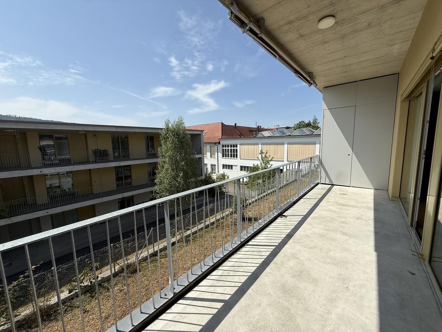 Appartement de 3 ½ pièces